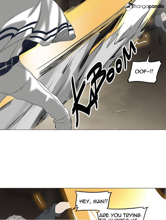 Tower of God Chapter 217 image 38